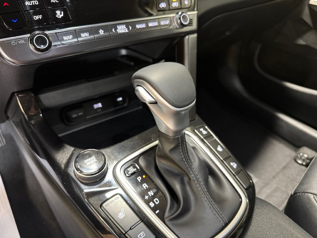 Certified 2024 Kia Seltos SX AWD/4WD image 21