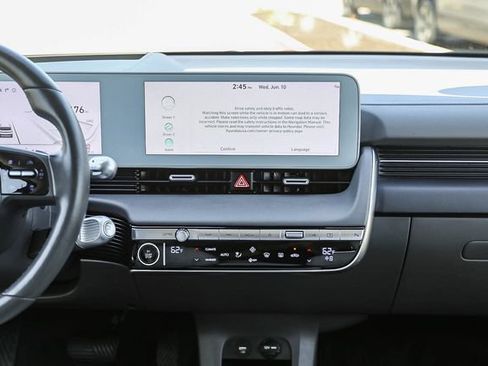 Certified 2024 Hyundai Ioniq 5 Limited RWD image 14