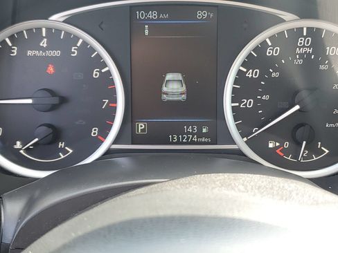 Used 2019 Nissan Sentra SV FWD image 24