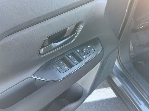 New 2026 Nissan Kicks S image 13