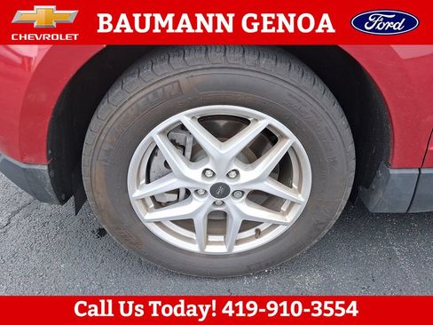 Used 2024 Ford Edge SEL w/ Convenience Package AWD/4WD image 28