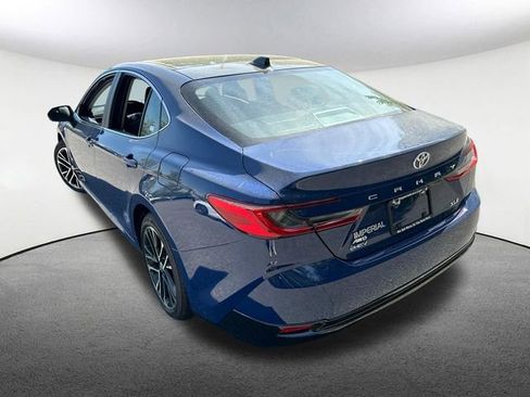 New 2026 Toyota Camry XLE AWD/4WD image 7