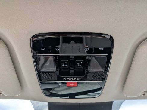 New 2025 Hyundai Santa Fe Calligraphy image 25