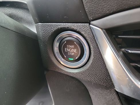 Used 2024 Buick Encore GX Sport Touring FWD image 32