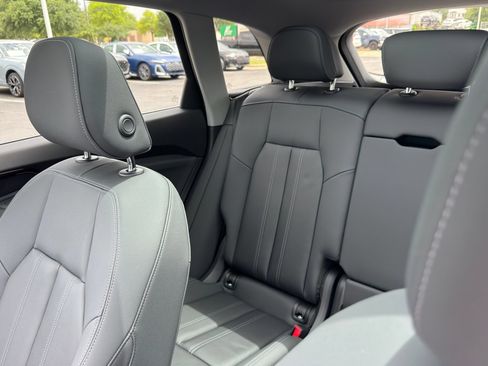 Certified 2025 Audi Q5 Premium w/ Convenience Package AWD/4WD image 15