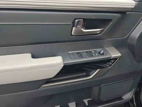 New 2026 Toyota Tundra Limited image 11