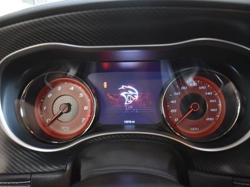 Used 2021 Dodge Charger SRT Hellcat w/ Harman/Kardon Audio Group image 22