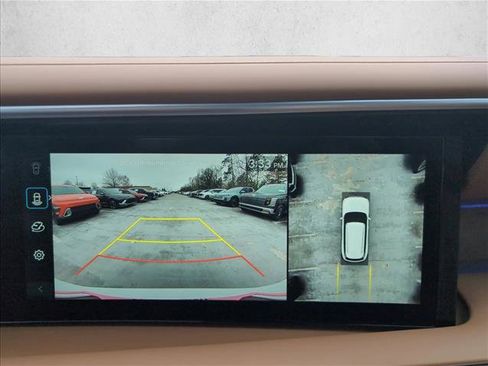 New 2026 Hyundai Palisade Calligraphy image 13