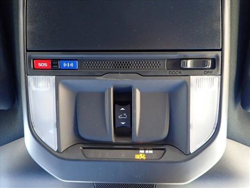 New 2026 Subaru Forester Premium image 23