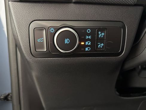 New 2025 Ford Bronco Sport Outer Banks w/ Outer Banks Tech Package+ AWD/4WD image 19