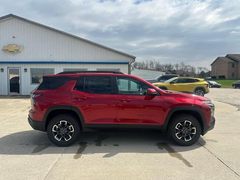 New 2026 Chevrolet Equinox ACTIV w/ Convenience Package III FWD image 5