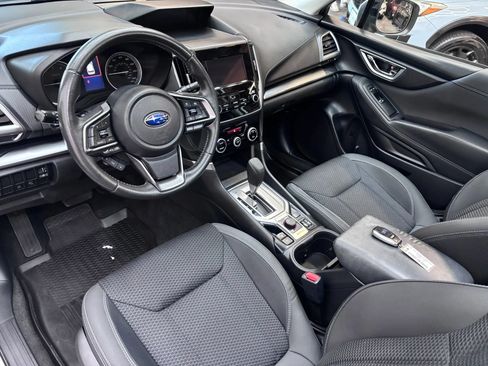 Used 2019 Subaru Forester Premium AWD/4WD image 8