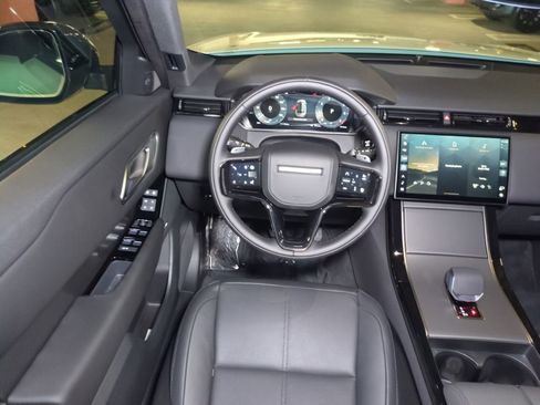 New 2026 Land Rover Range Rover Velar S AWD/4WD image 26
