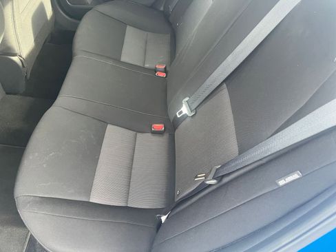 Used 2025 Nissan Sentra SV FWD image 35