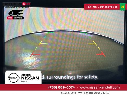 Certified 2021 Nissan Sentra SV image 21