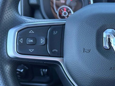 New 2026 RAM 2500 Tradesman image 34