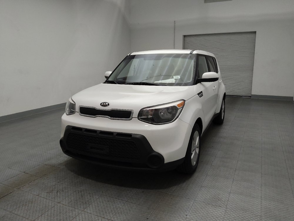 Used 2016 Kia Soul FWD image 15