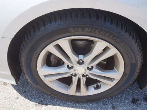 Used 2018 Hyundai Sonata Sport FWD image 9