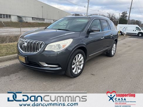 Used 2014 Buick Enclave Leather image 1