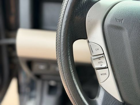Used 2008 Honda Element EX image 12