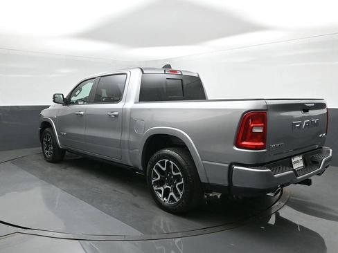 New 2026 RAM 1500 Laramie AWD/4WD image 5