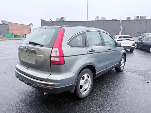 Used 2011 Honda CR-V LX image 5