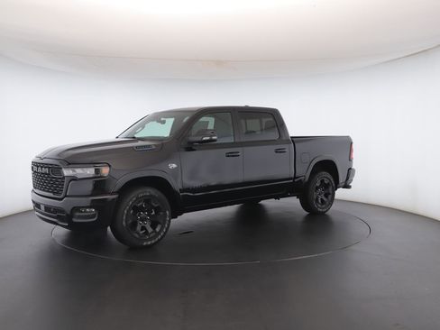 New 2026 RAM 1500 Big Horn image 40