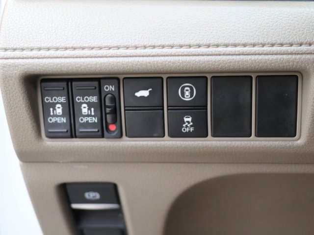 Used 2022 Honda Odyssey EX-L image 30
