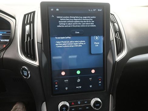 Used 2023 Ford Edge SE image 4