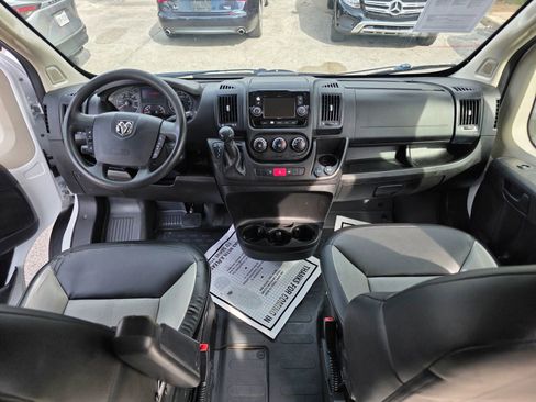 Used 2019 RAM ProMaster 2500 FWD image 19