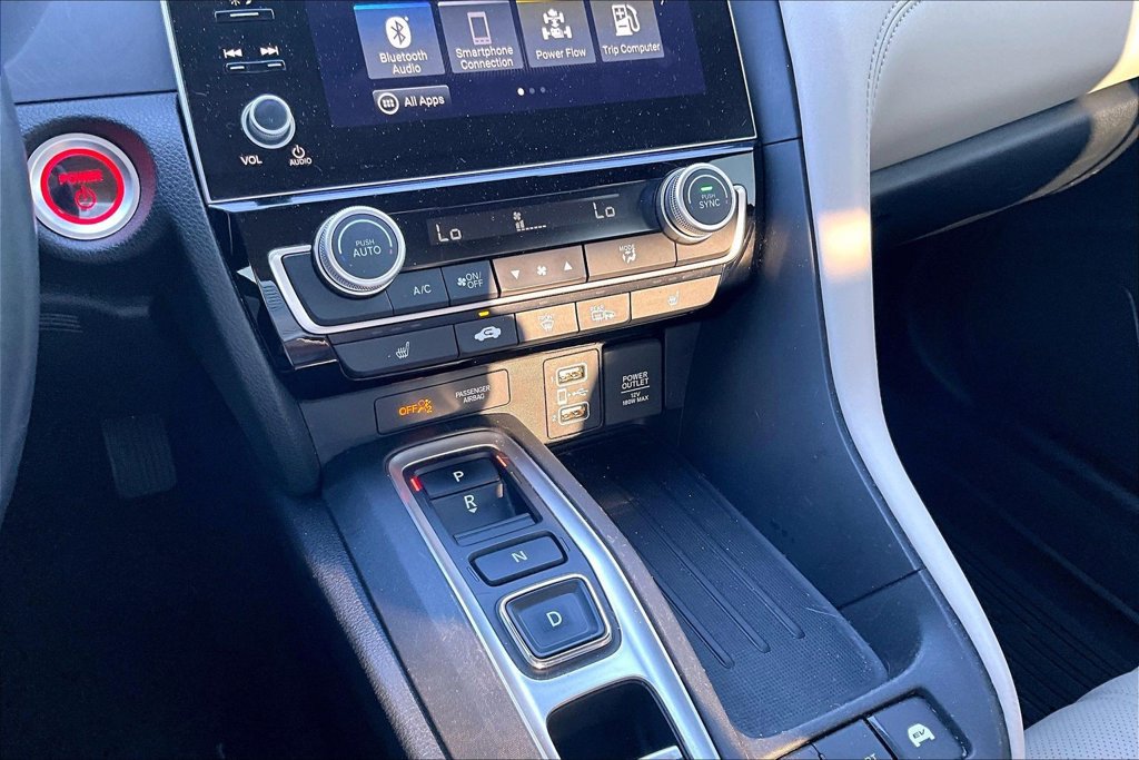 Used 2022 Honda Insight Touring image 22