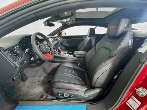 Used 2026 Bentley Continental GT AWD/4WD image 20