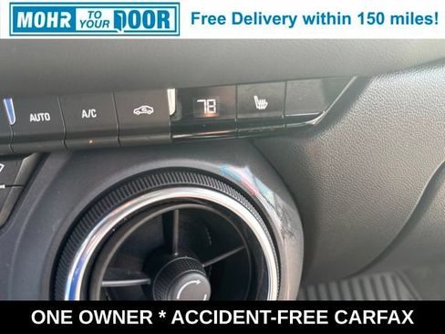 Used 2024 Chevrolet Blazer LT w/ Midnight/Sport Edition FWD image 45