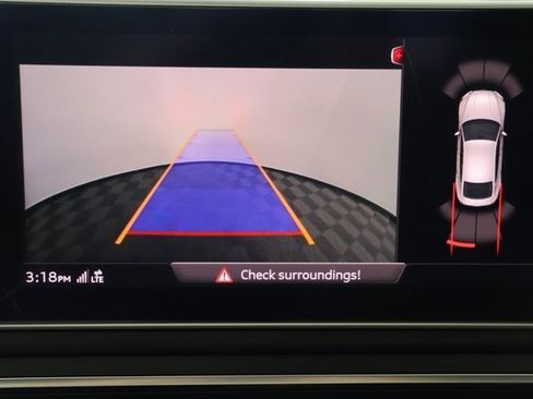 Used 2018 Audi A5 2.0T Premium Plus w/ Premium Plus image 18