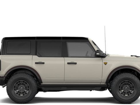 New 2026 Ford Bronco Badlands AWD/4WD image 29