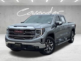 Used 2024 GMC Sierra 1500 SLT AWD/4WD video 1