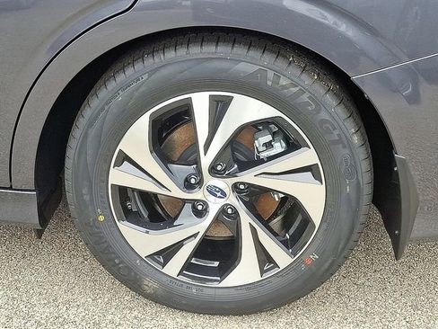 New 2025 Subaru Legacy Premium image 6