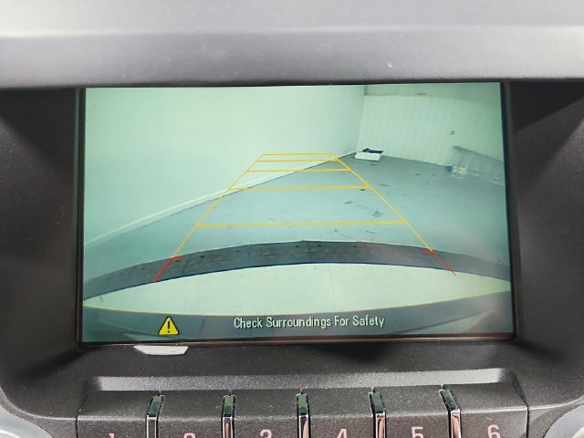 Used 2015 GMC Terrain SLT FWD image 15