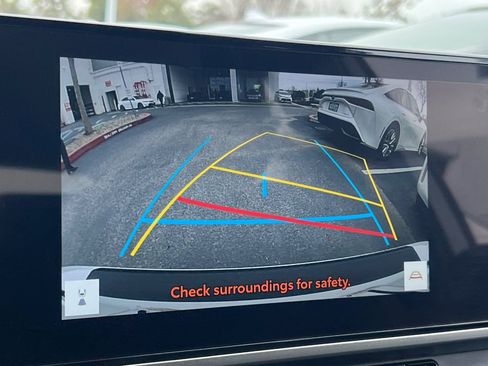 Certified 2025 Toyota Camry XSE image 23