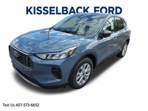 New 2026 Ford Escape Active w/ Tech Pack #1 image 7