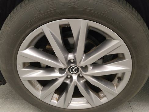 Used 2020 MAZDA CX-9 Grand Touring image 31