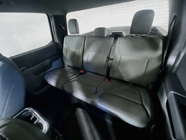 Used 2024 Ford F150 XLT w/ Mobile Office Package AWD/4WD image 27