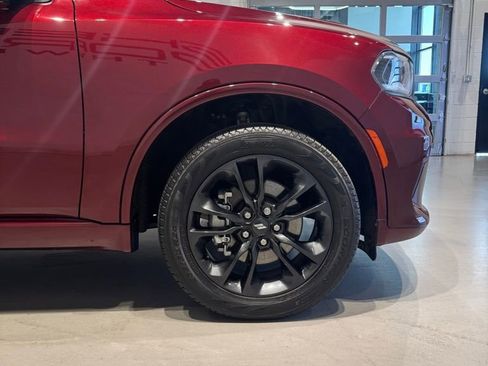 Used 2022 Dodge Durango GT AWD/4WD image 10