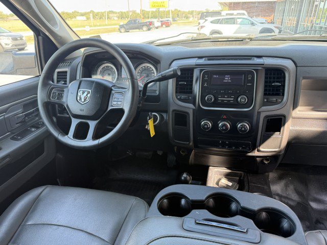 Used 2014 RAM 5500 Tradesman w/ Power & Remote Entry Group AWD/4WD image 9