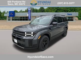 New 2026 Hyundai Santa Fe XRT video 1