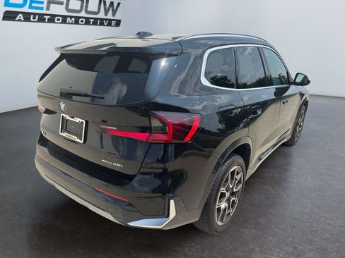 Used 2023 BMW X1 xDrive28i w/ Convenience Package AWD/4WD image 13