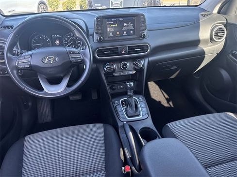 Used 2020 Hyundai Kona SEL Plus image 20