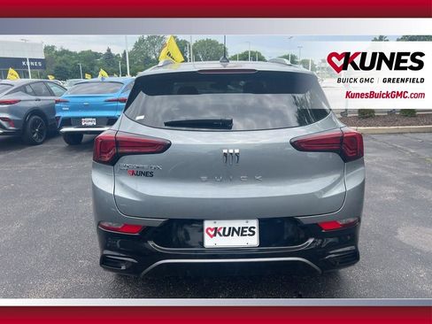 New 2026 Buick Encore GX Sport Touring w/ Comfort Package AWD/4WD image 10