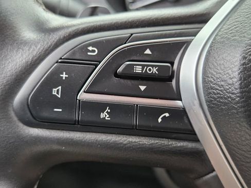 Certified 2024 INFINITI QX50 Pure image 31