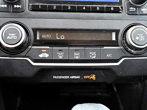 Used 2018 Honda Civic LX image 23